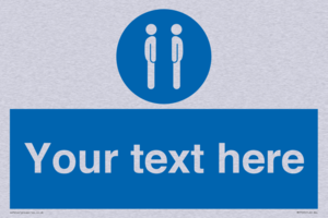 Custom mandatory keep back to back